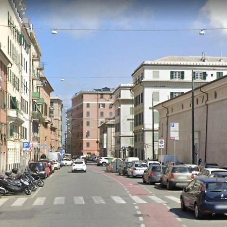 Apartmán Stanza D'Artista Janov Exteriér fotografie