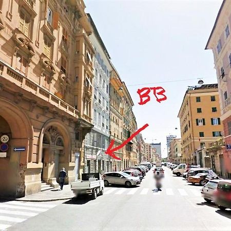 Apartmán Stanza D'Artista Janov Exteriér fotografie