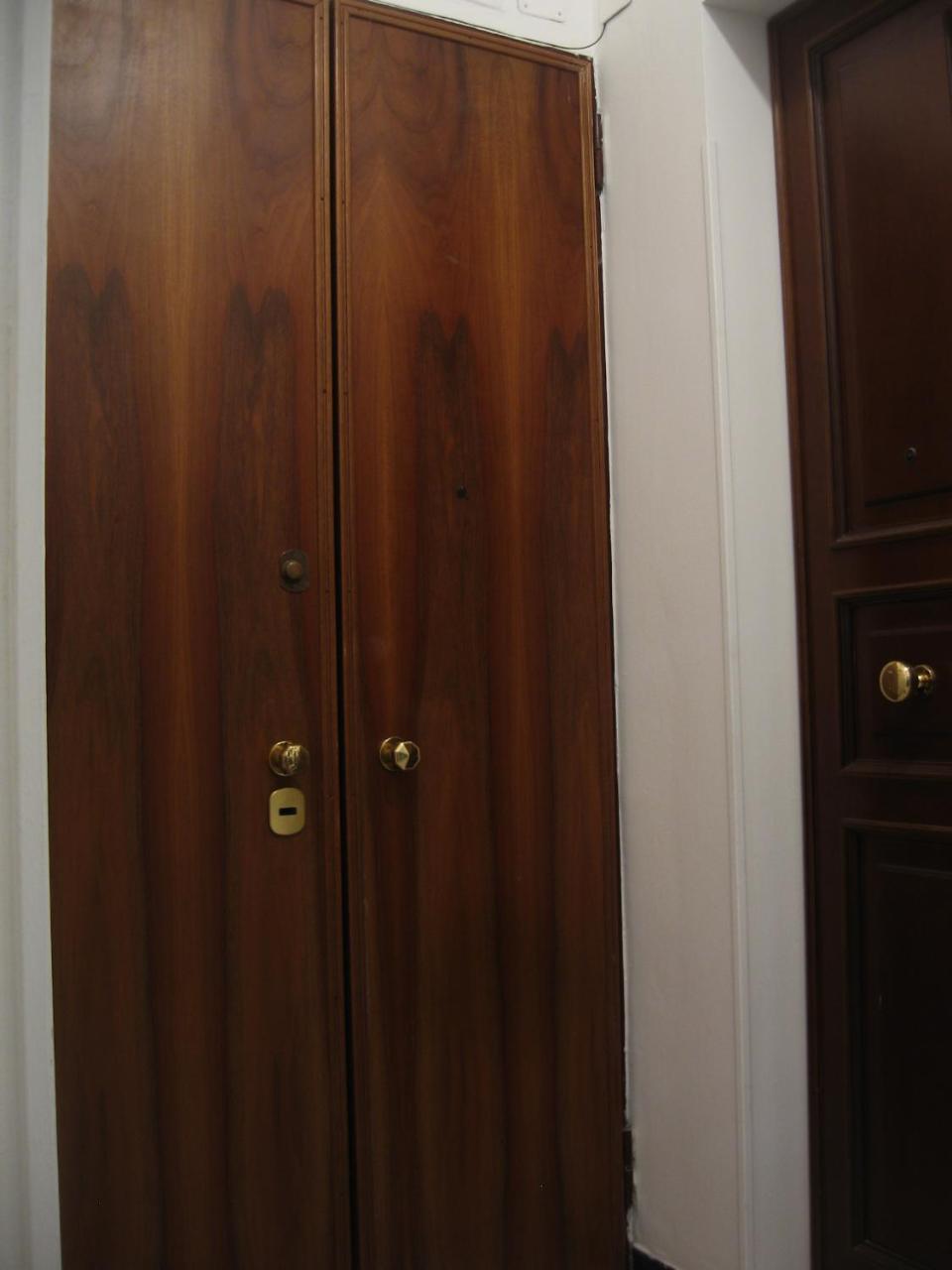 Apartmán Stanza D'Artista Janov Exteriér fotografie