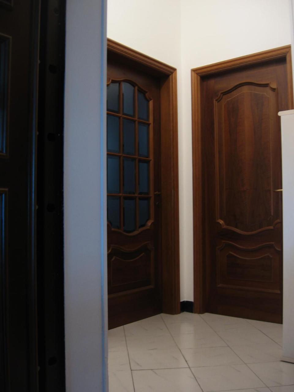 Apartmán Stanza D'Artista Janov Exteriér fotografie