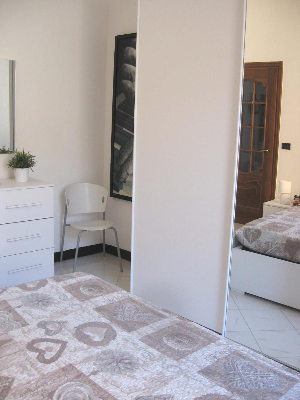 Apartmán Stanza D'Artista Janov Exteriér fotografie